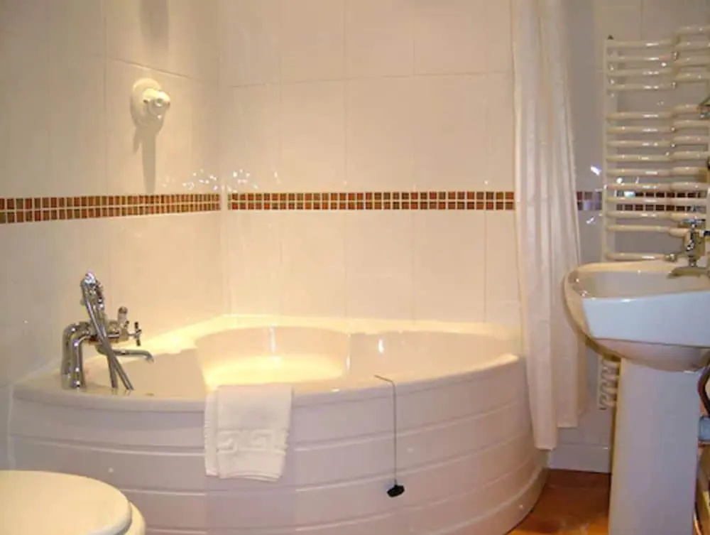 Le Friquet Country Hotel and Apartments - Chambres