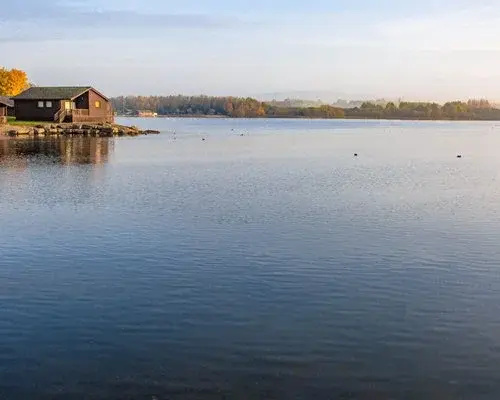 Pine Lake Resort - 4 Nights, Lancashire, England