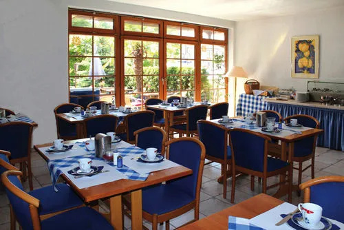 Hotel Blume - Général