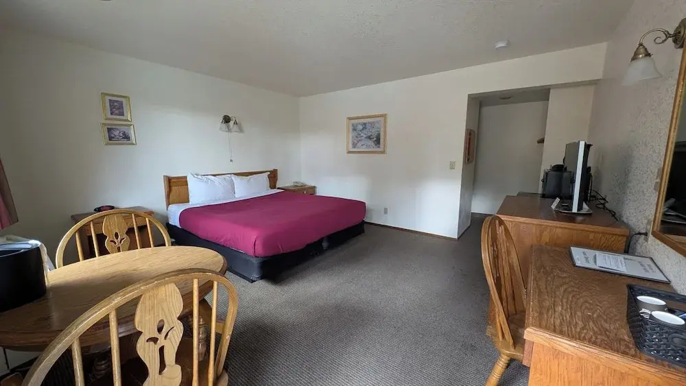 Hotel photo 12