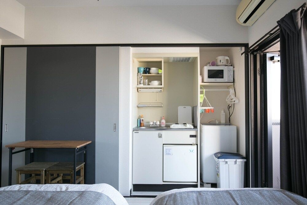 Sumiyoshi apartment 사진 28