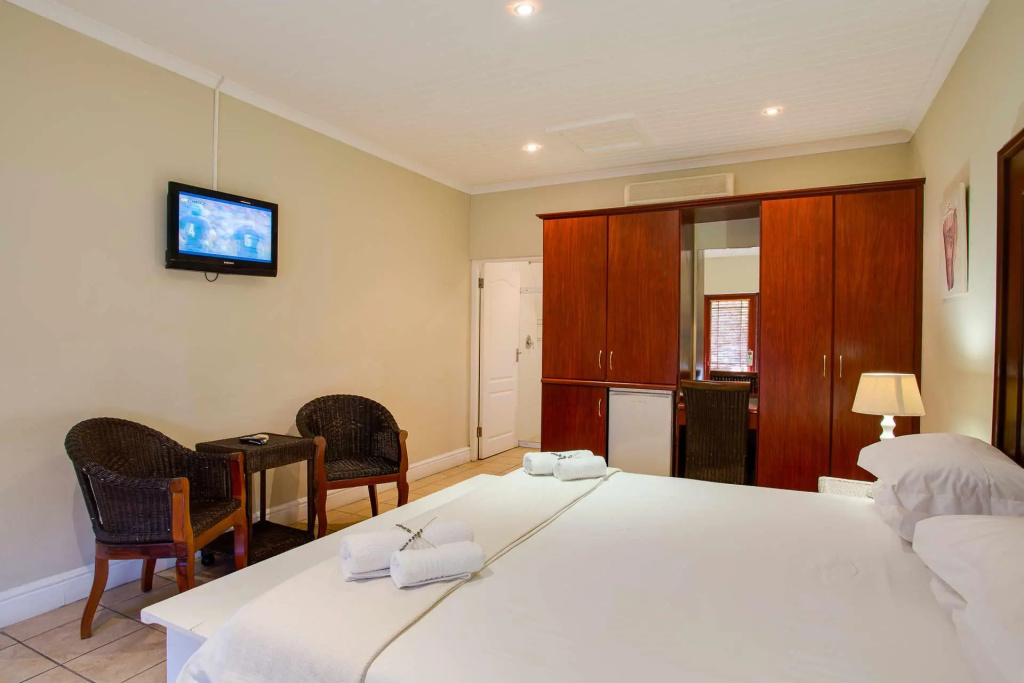 The Dunes Resort & Hotel - Chambres