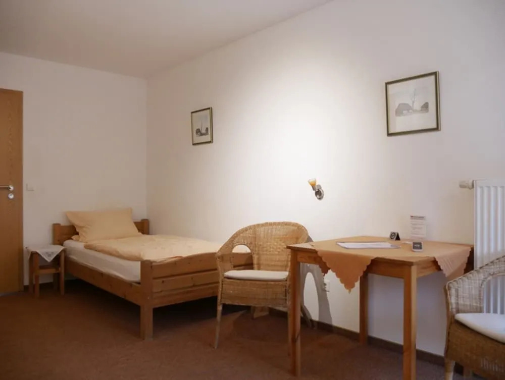 Bleckmanns Hof - фото 4