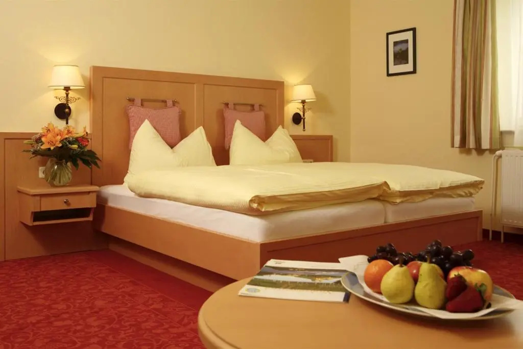 Hotel Wachau - Chambres