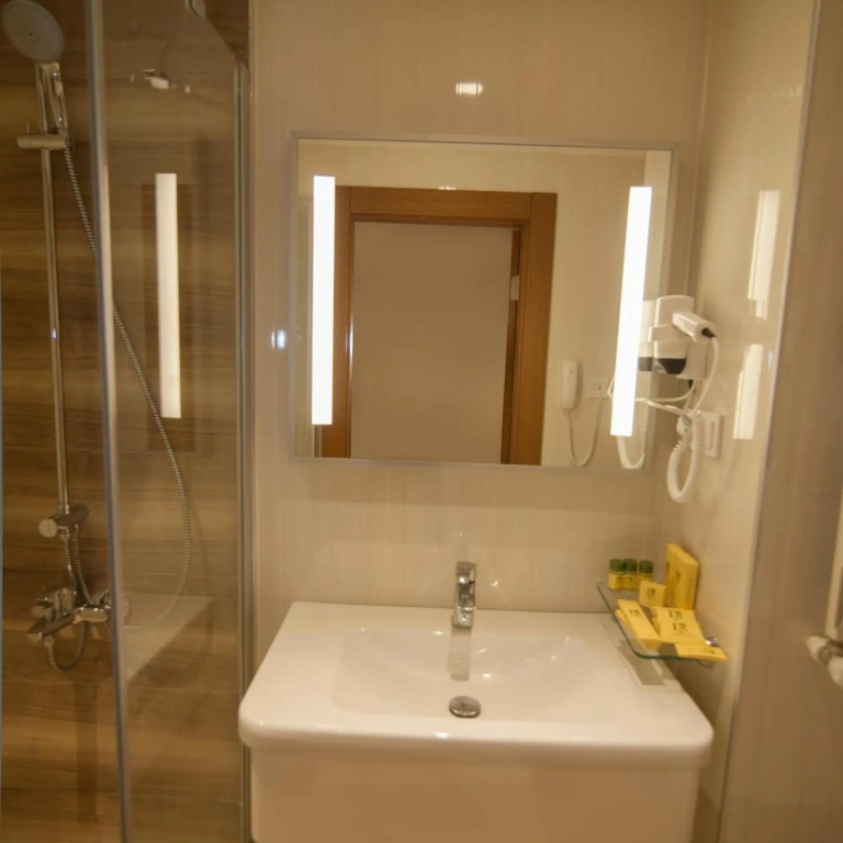Yeni Bahar Otel - Général