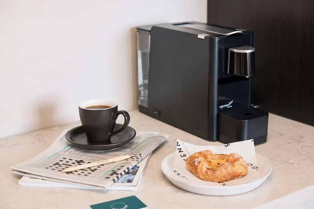 Kennigo Hotel Brisbane, Independent Collection by EVT - Chambres