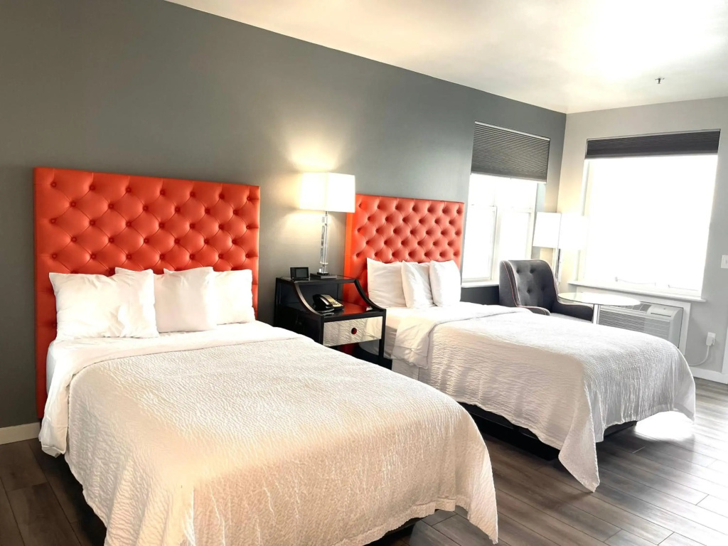 Hotel photo 30