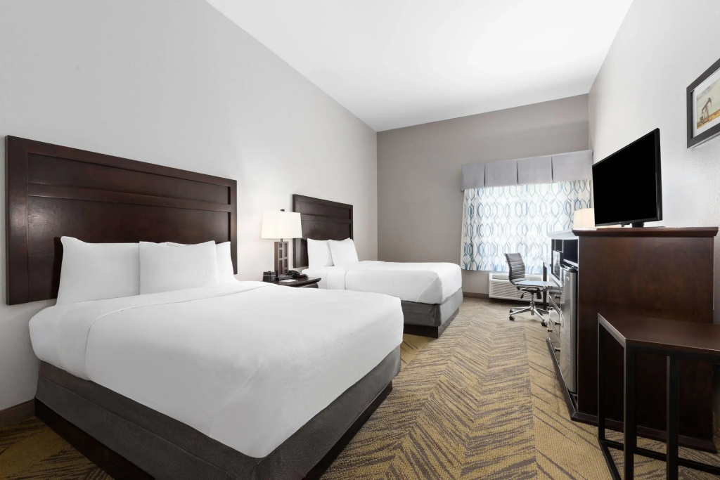 La Quinta Inn & Suites by Wyndham-Brookshire-West Katy - Général