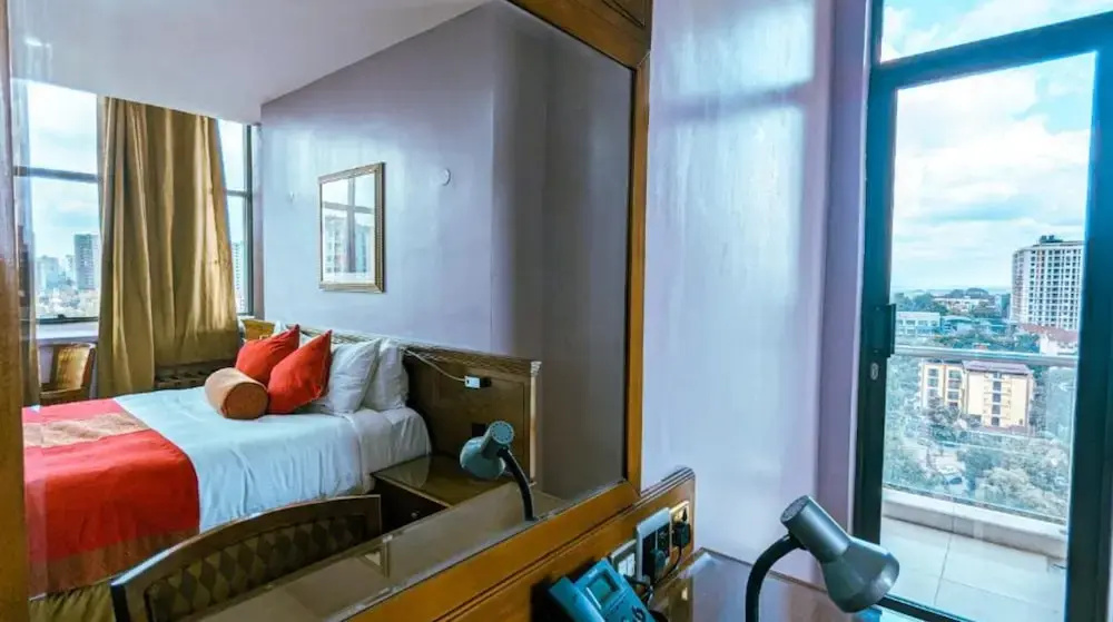 Hotel photo 12