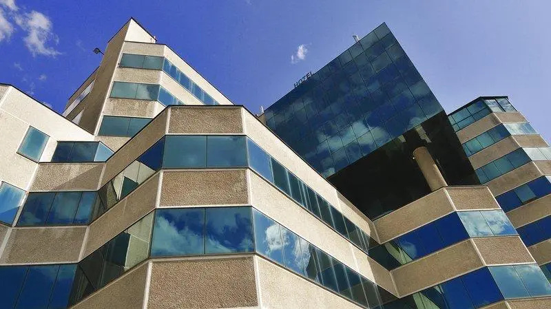 Hotel Arka - Chambres