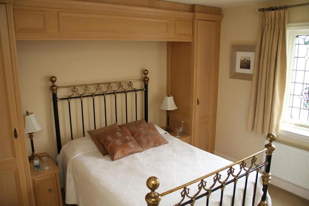 Dunsley Hall Hotel - Chambres