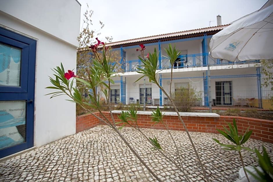 HI Beja - Pousada de Juventude - Hostel