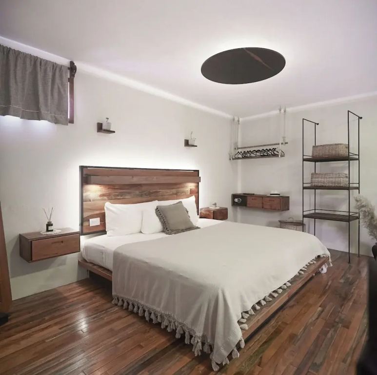 Luxury room
