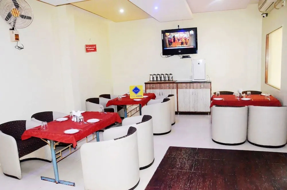 Vista Rooms At Station Road-Aurangabad - Général