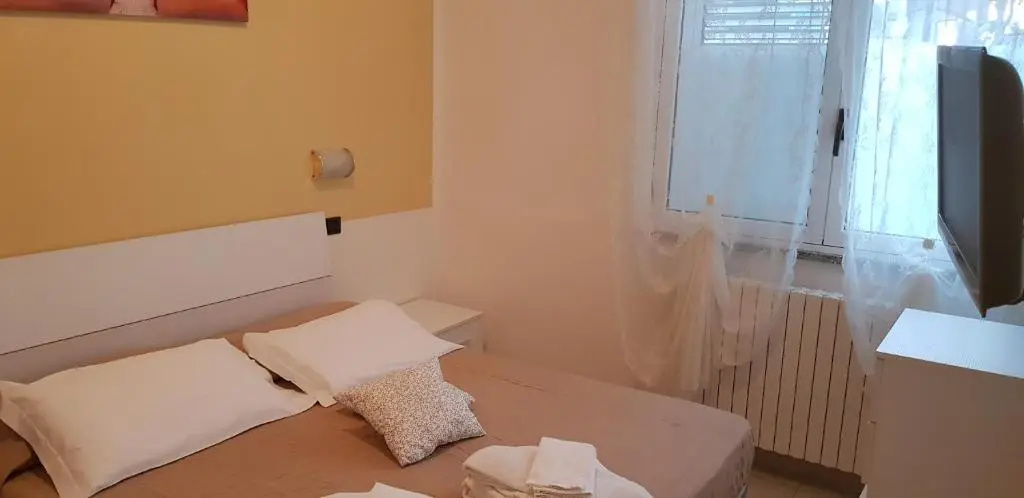 Basement Apartment