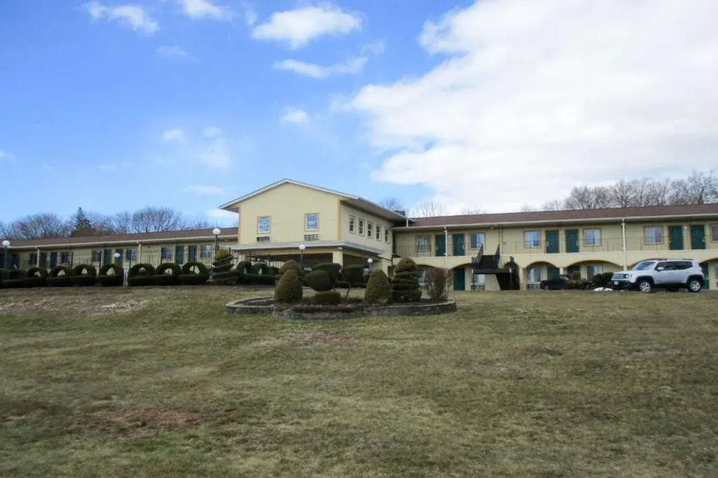 Rodeway Inn
