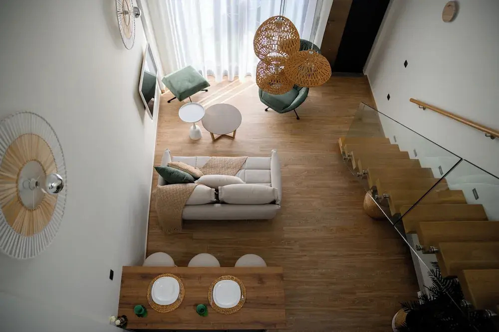 2 Bedrooms Superior Villa