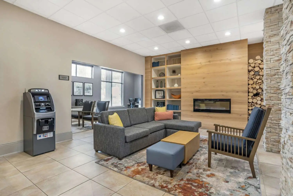 Country Inn & Suites by Radisson, Metairie (New Orleans), LA - Général