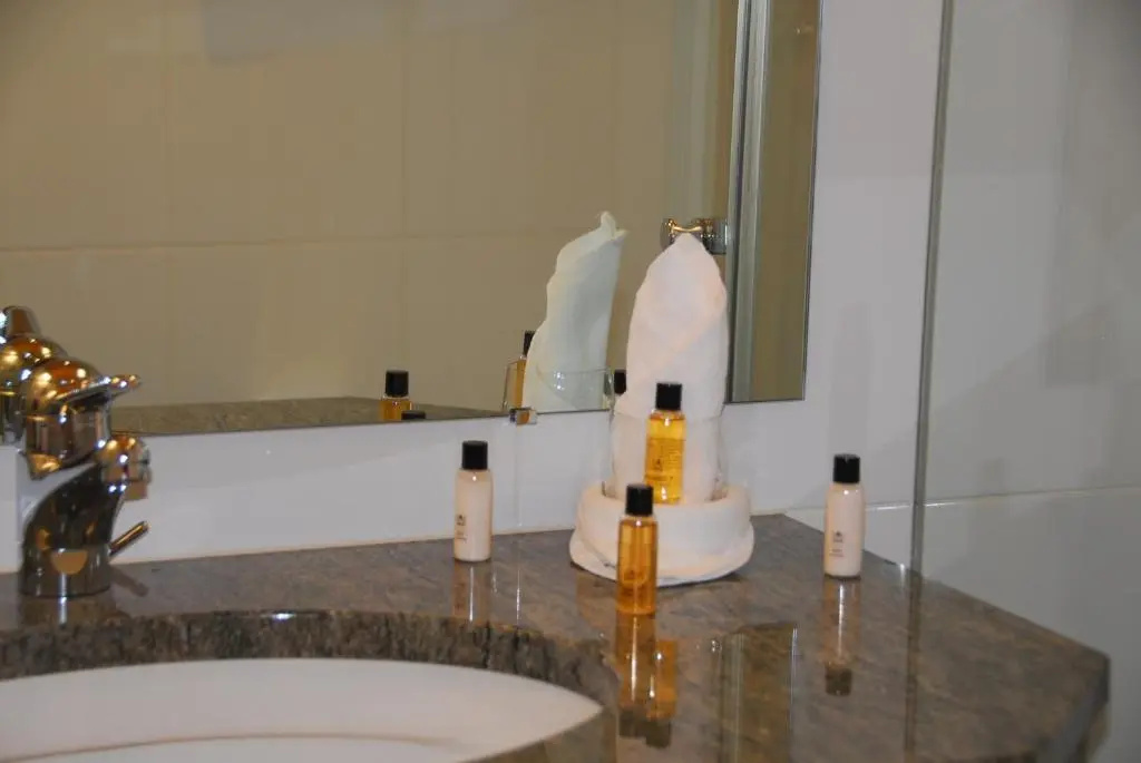 Hotel Engiadina - Chambres