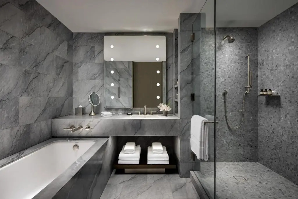 Fairmont Century Plaza Los Angeles at Beverly Hills - Chambres