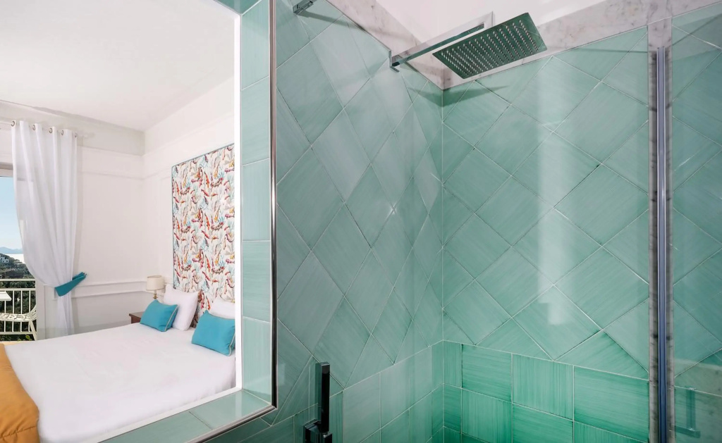 Hotel & Spa Bellavista Francischiello - Général