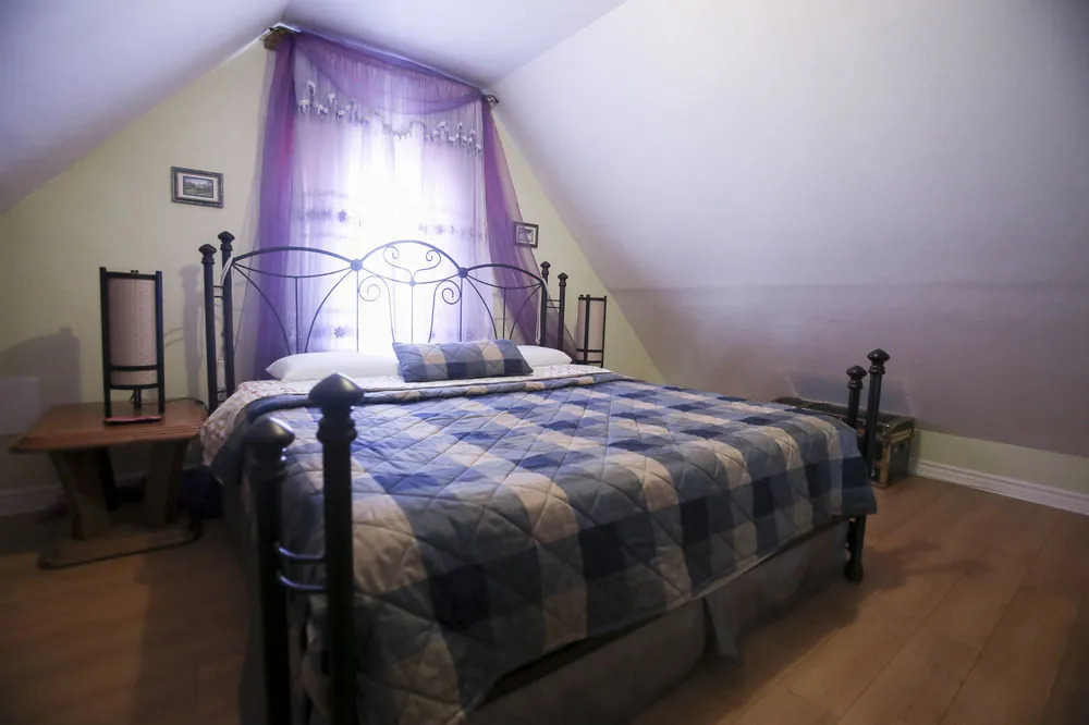 Le 227 Laurier B&B - фото 5