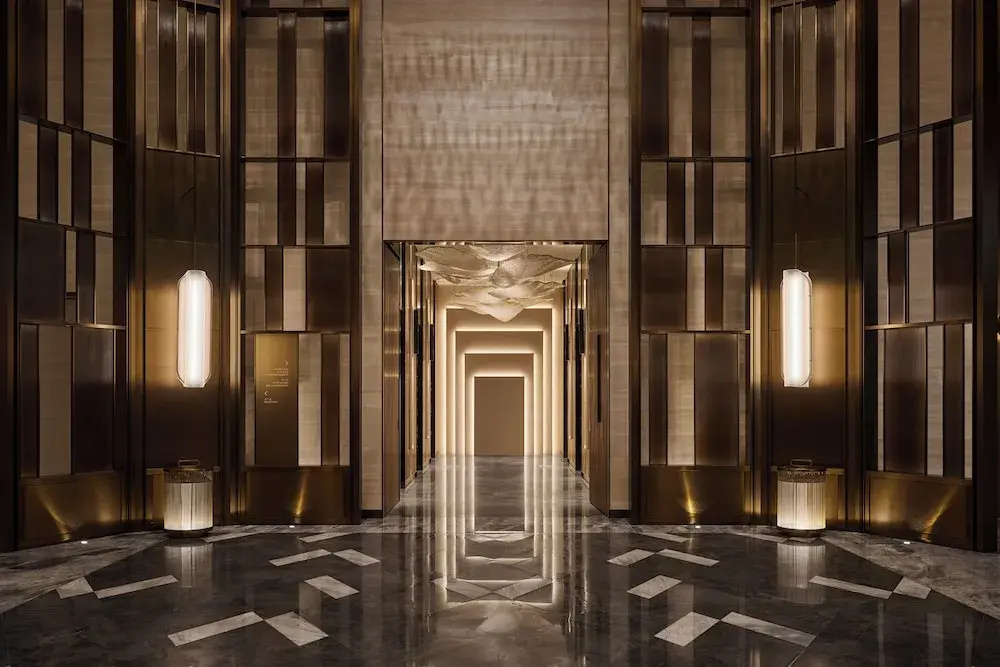 Intercontinental Taichung by IHG - фото 15