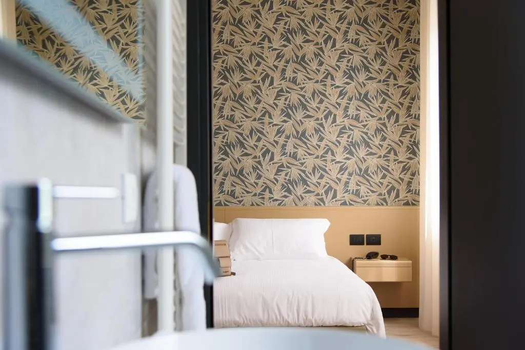 Hotel Zenit Ristorante - Chambres
