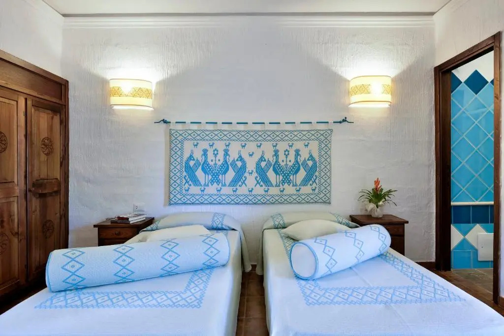 Telis - Arbatax Park Resort - Chambres