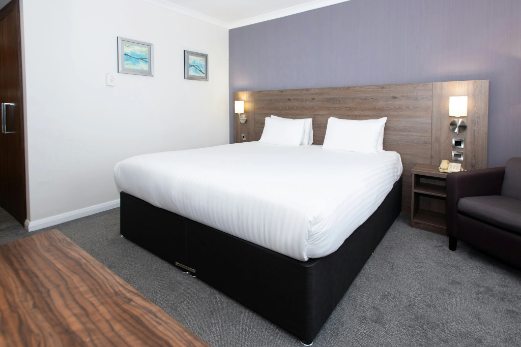 Holiday Inn Liverpool City Centre by IHG - Général