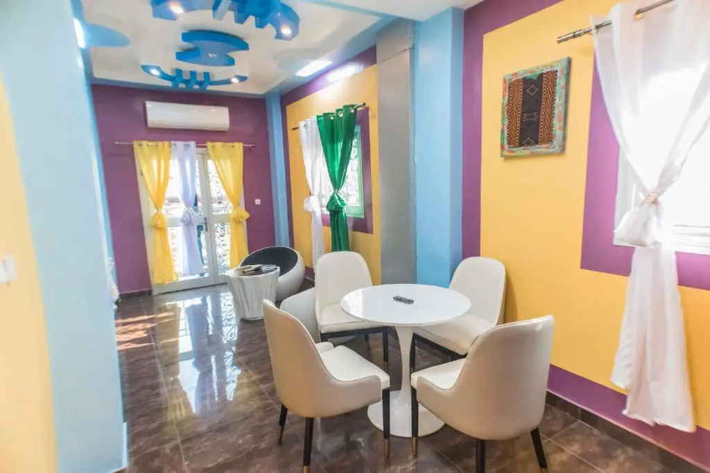 Hotel photo 18