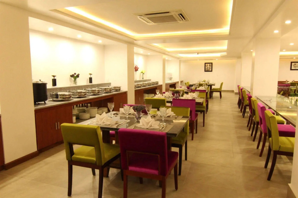 Hotel photo 28