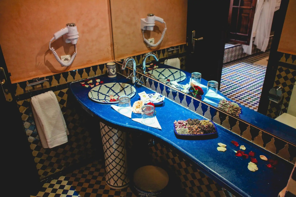 Riad Mazar Fes - фото 31