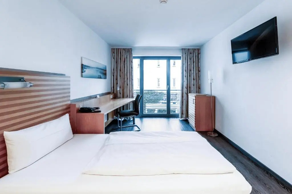 Hotel Feyrer - Chambres