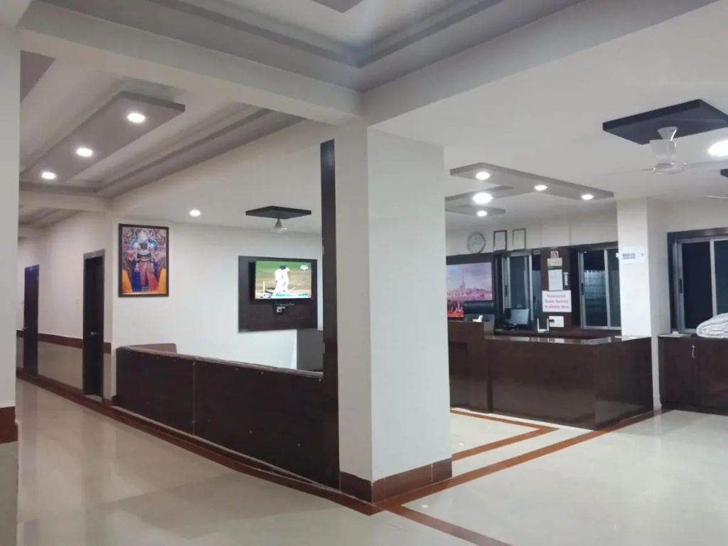 Hotel photo 17