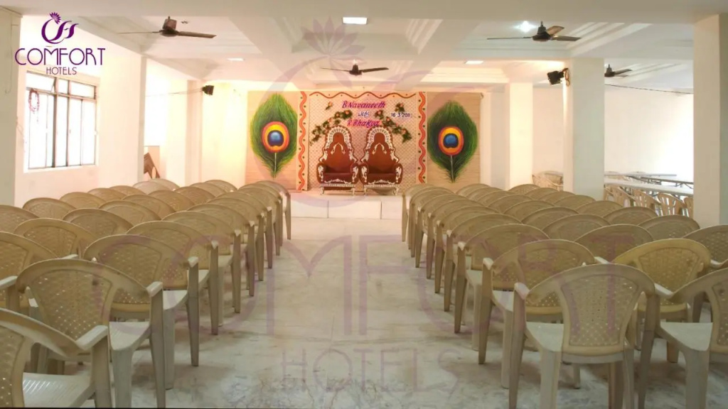 Hotel photo 12