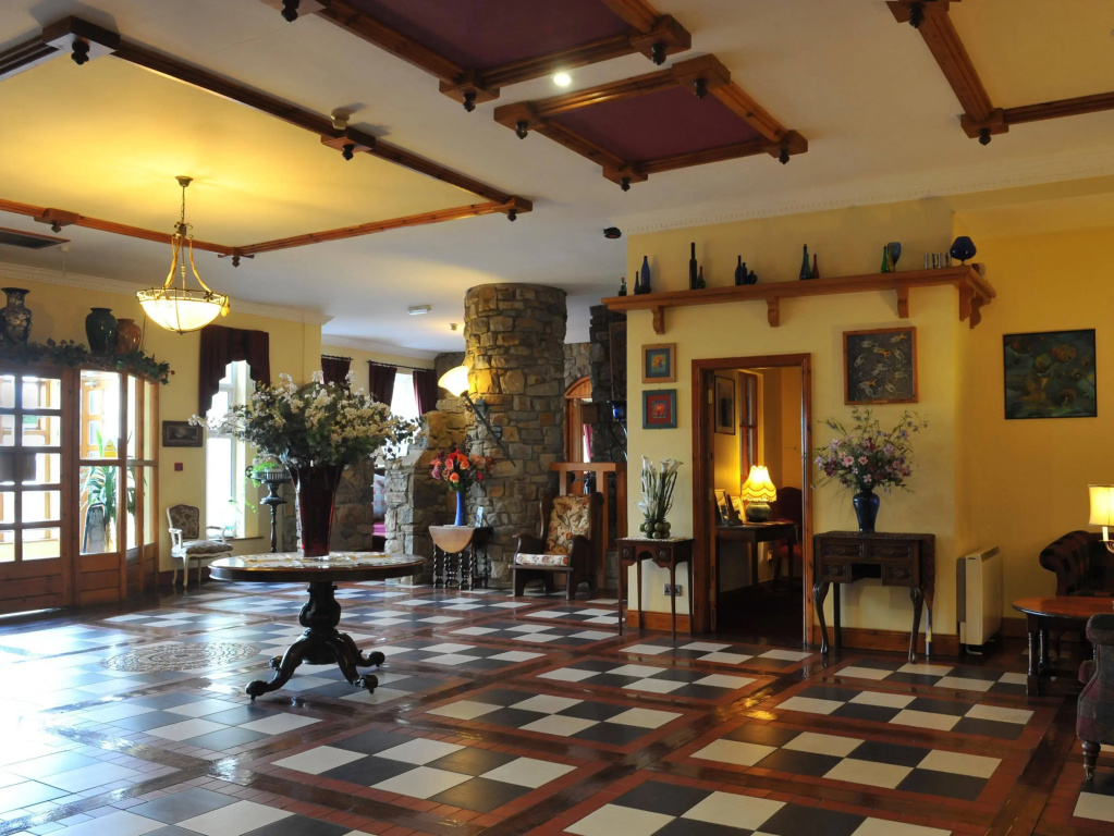 Hotel photo 9