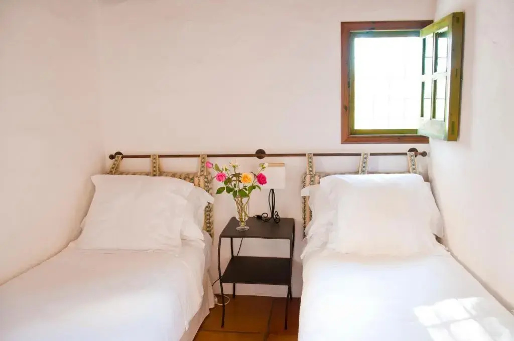 Cas Gasi Boutique Hotel - Chambres