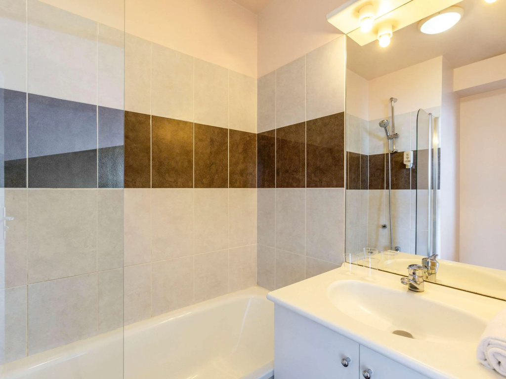 Afficher la photo 7 — Aparthotel Adagio Access Carrières-sous-Poissy