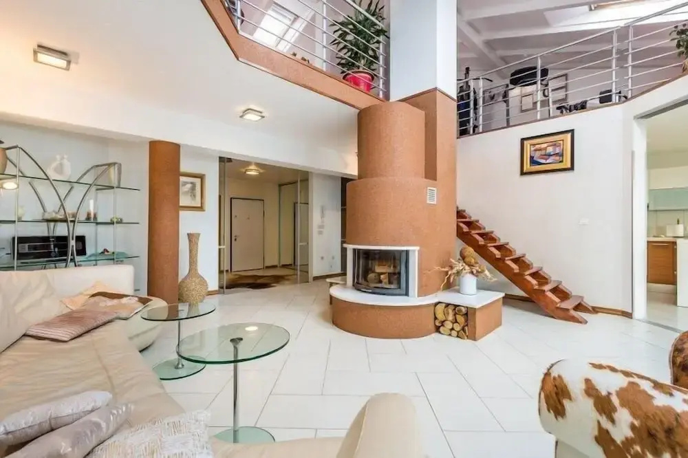 Luxury  penthouse Prestige - фото 13