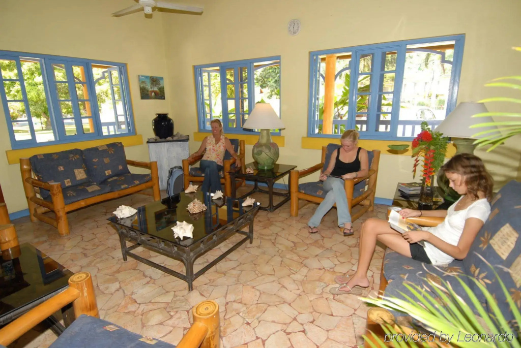 Toby's Resort - Général