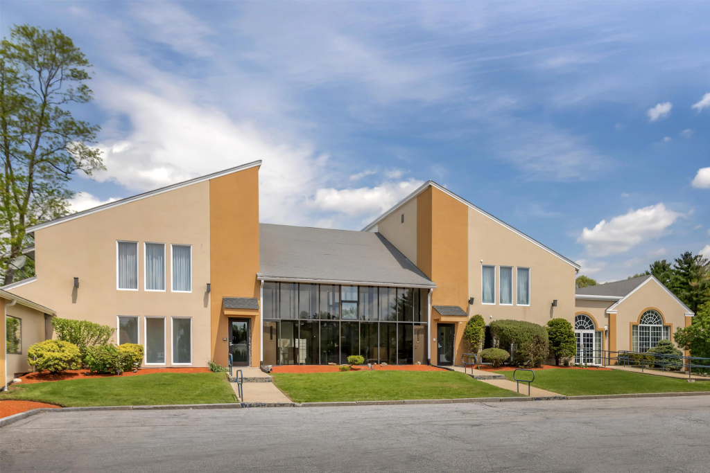 Best Western Plus The Inn at Hampton