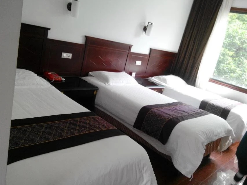 Kowloon Hotel - Général