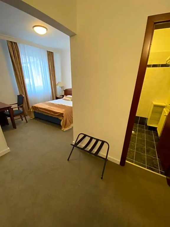 Fonte Hotel - Chambres