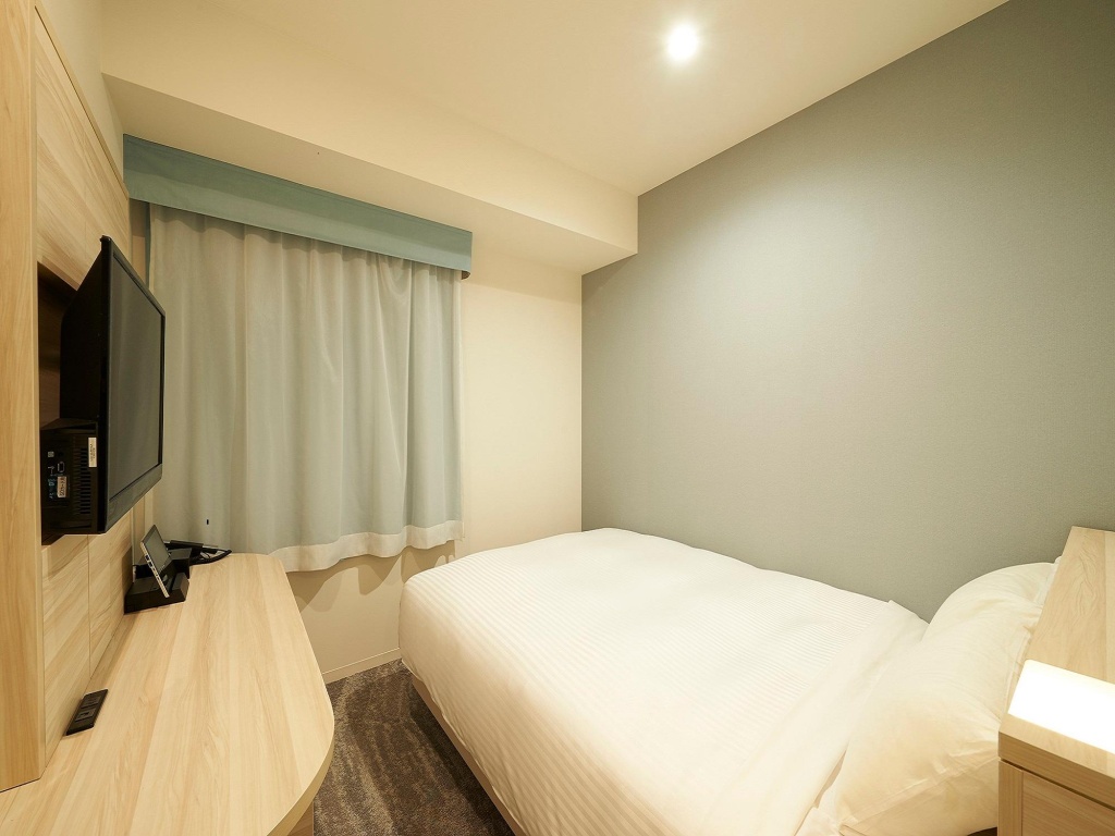 Sotetsu Fresa Inn Ueno Okachimachi 사진 1