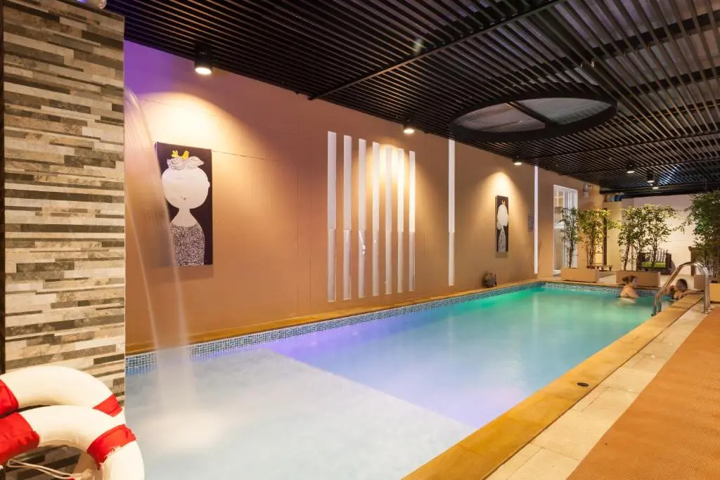 We Briza Hotel Chiangmai - Général