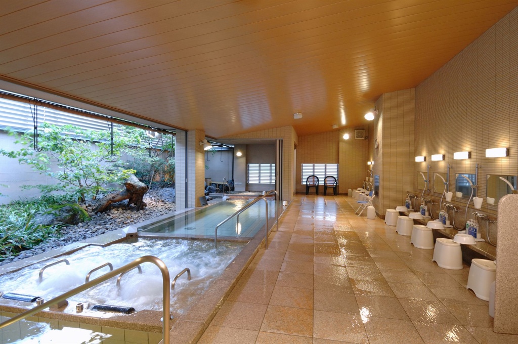 Kanazawa Manten Hotel Ekimae 사진 29