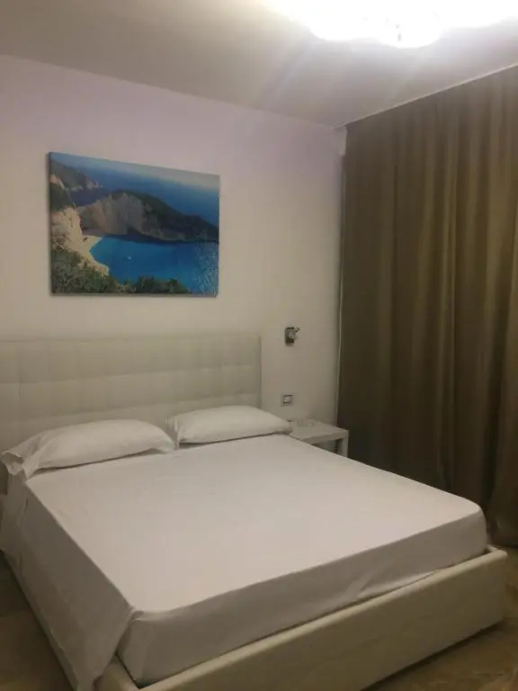 Hotel Riva del Sole - Chambres