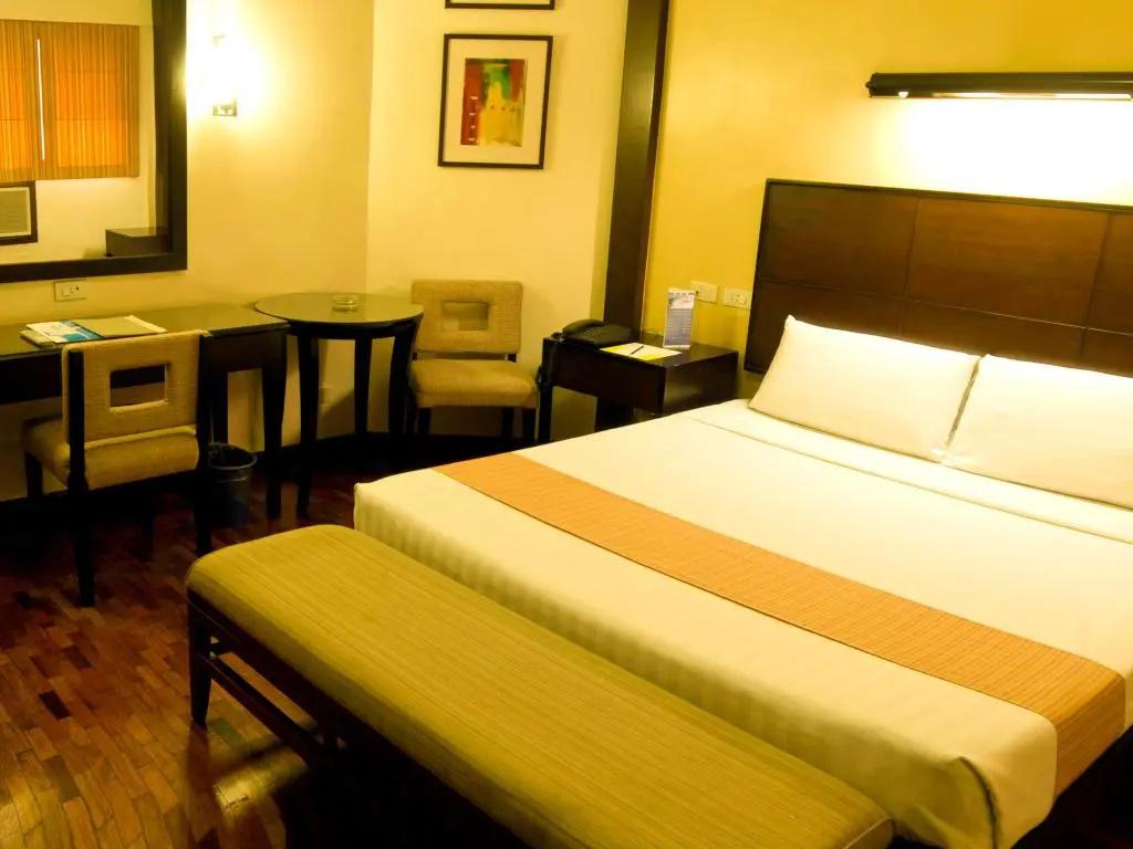 El Cielito Hotel - Chambres