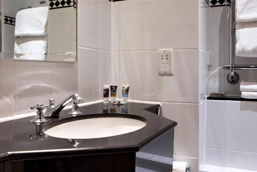 Sunday Box Hill Burford Bridge Hotel - Chambres